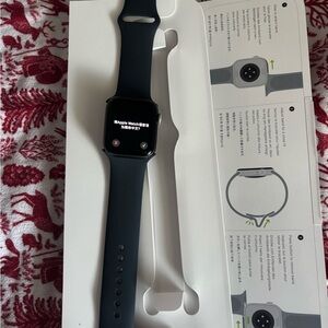 Apple Watch Series 10